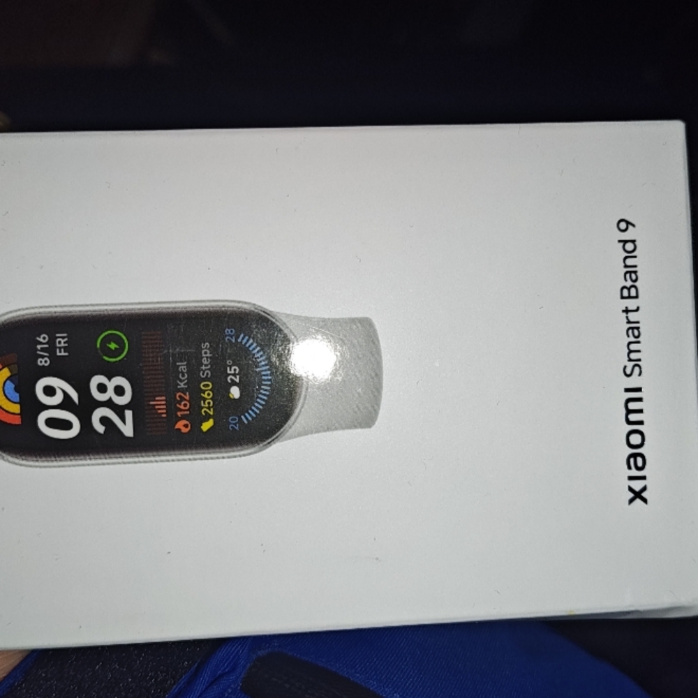Xiaomi Smart Band 9